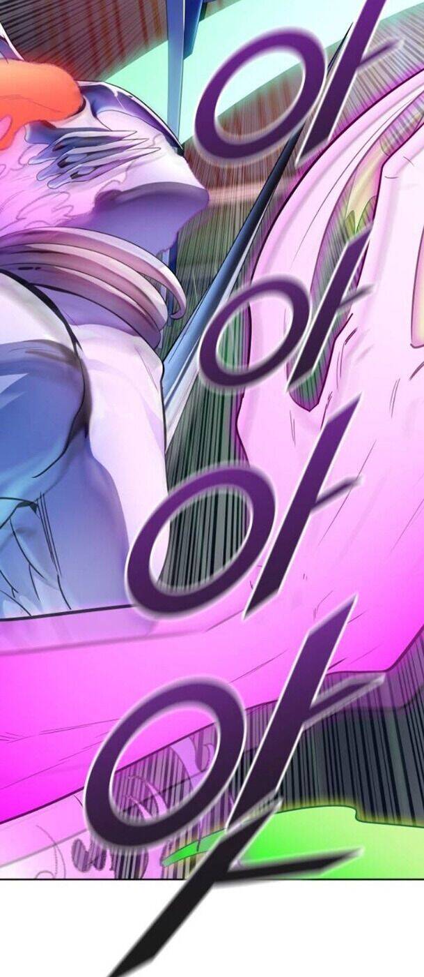 Tòa Tháp Bí Ẩn Chap 537 - Next Chap 538