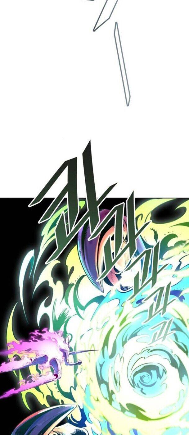 Tòa Tháp Bí Ẩn Chap 537 - Next Chap 538