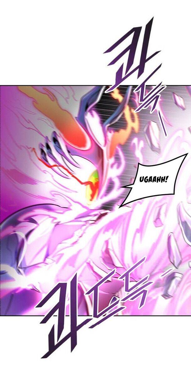 Tòa Tháp Bí Ẩn Chap 537 - Next Chap 538
