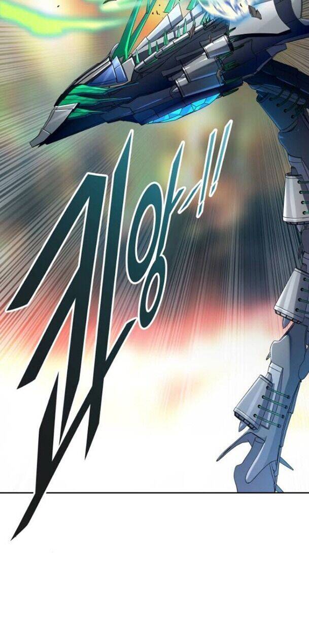 Tòa Tháp Bí Ẩn Chap 537 - Next Chap 538