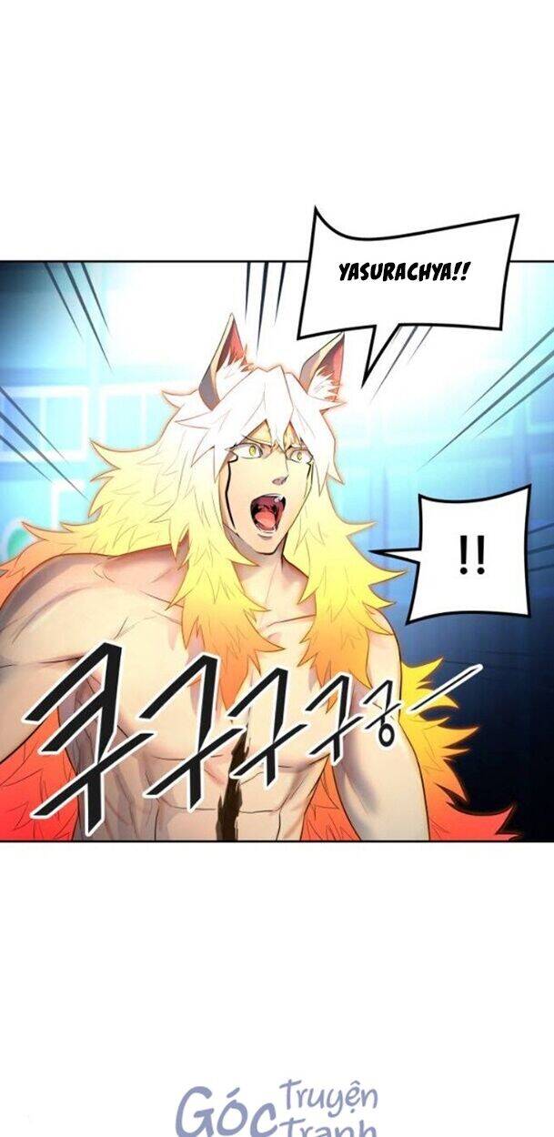 Tòa Tháp Bí Ẩn Chap 537 - Next Chap 538