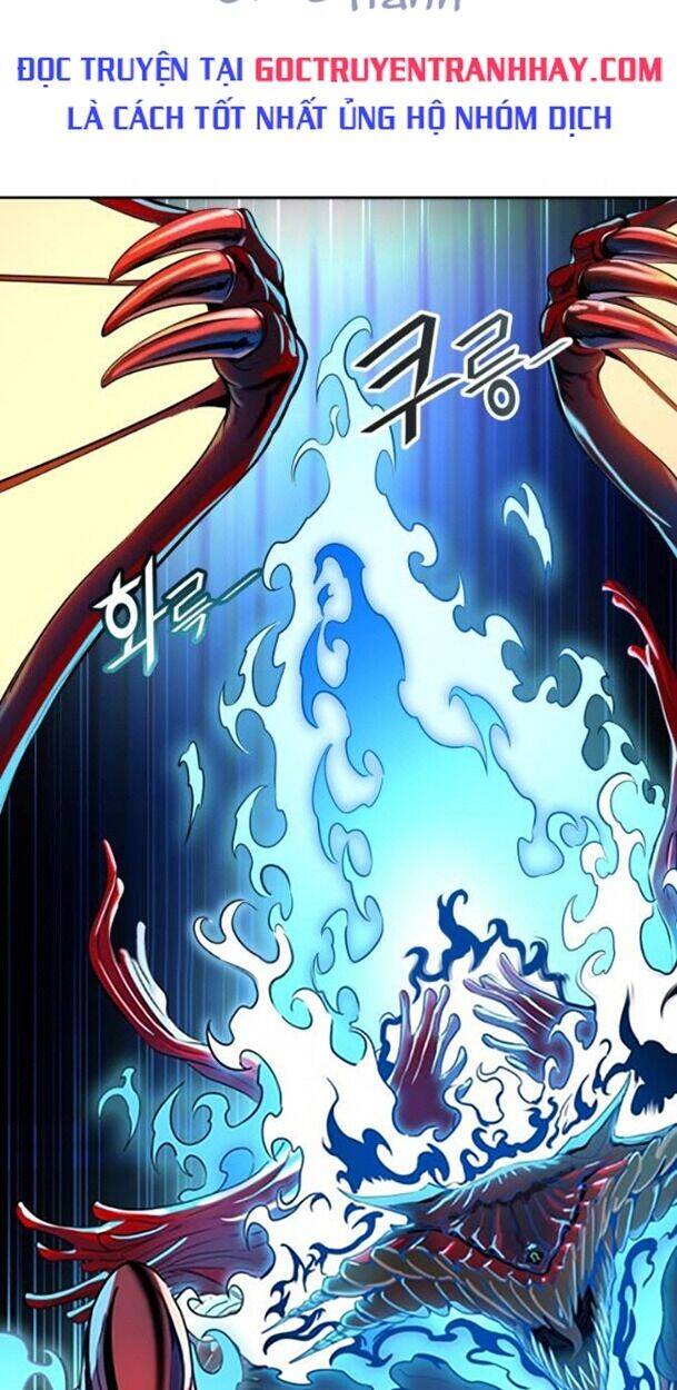 Tòa Tháp Bí Ẩn Chap 537 - Next Chap 538