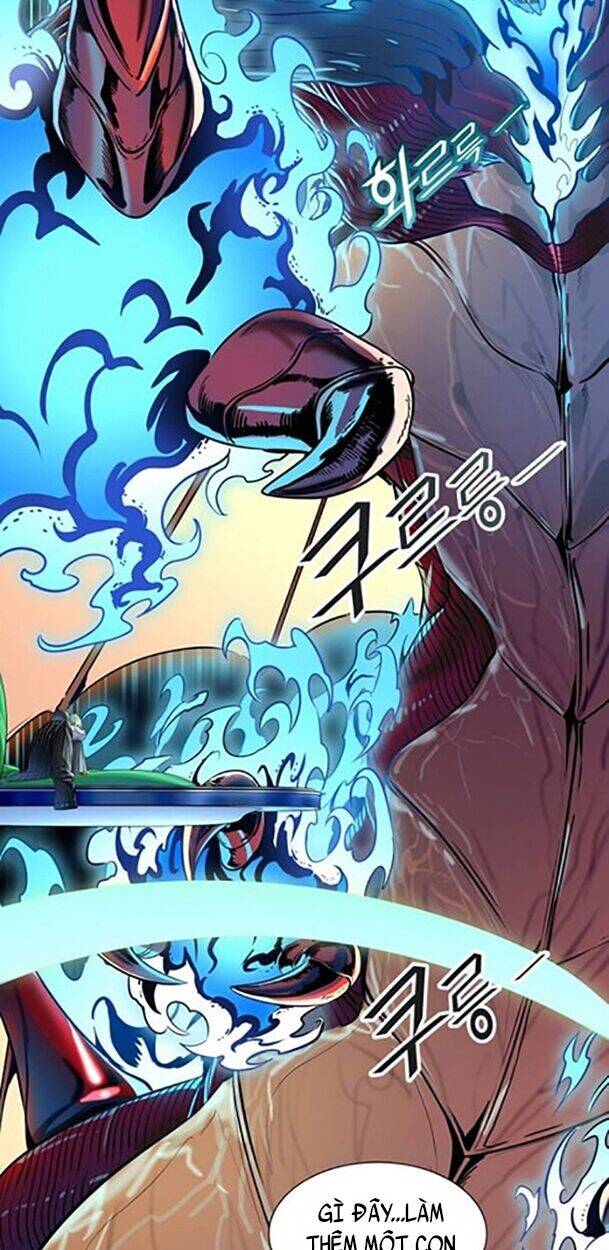 Tòa Tháp Bí Ẩn Chap 537 - Next Chap 538