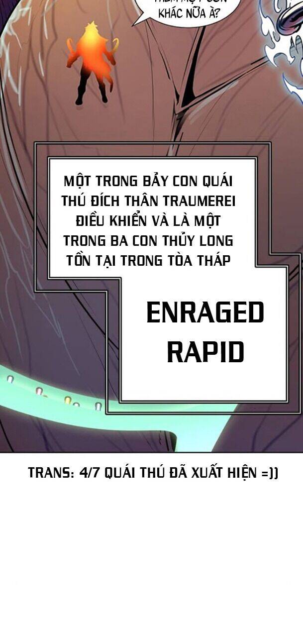 Tòa Tháp Bí Ẩn Chap 537 - Next Chap 538