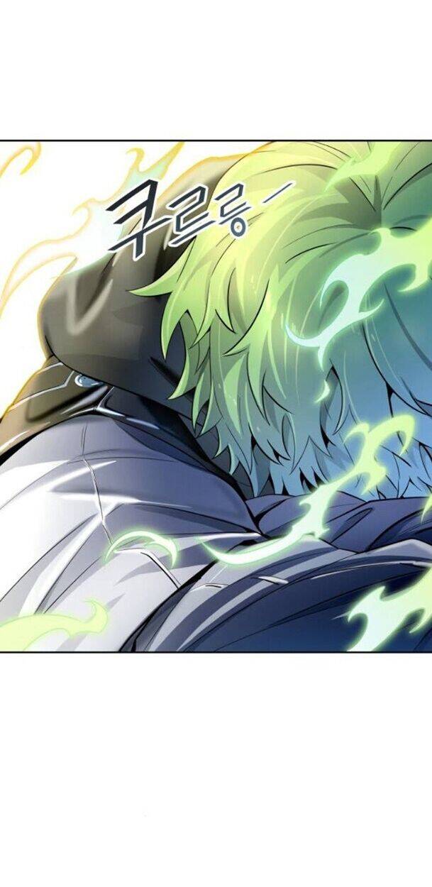 Tòa Tháp Bí Ẩn Chap 537 - Next Chap 538