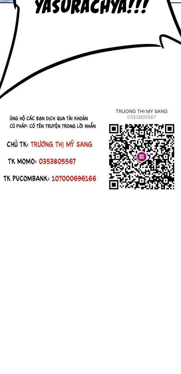 Tòa Tháp Bí Ẩn Chap 537 - Next Chap 538