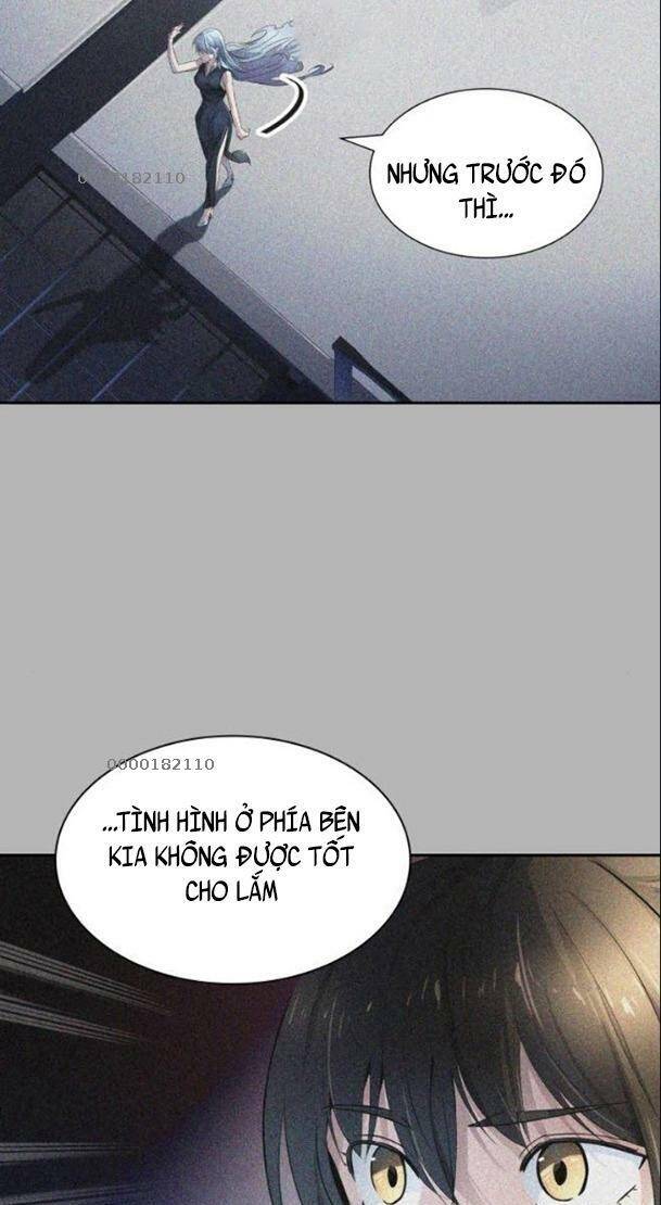 Tòa Tháp Bí Ẩn Chap 537 - Next Chap 538