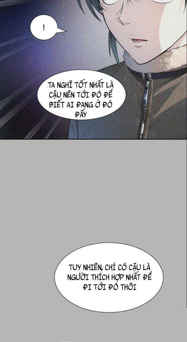Tòa Tháp Bí Ẩn Chap 537 - Next Chap 538