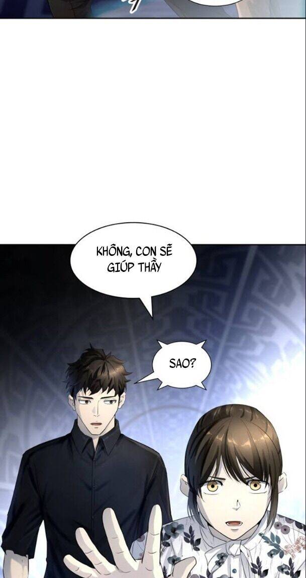 Tòa Tháp Bí Ẩn Chap 537 - Next Chap 538