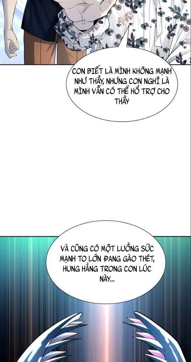 Tòa Tháp Bí Ẩn Chap 537 - Next Chap 538