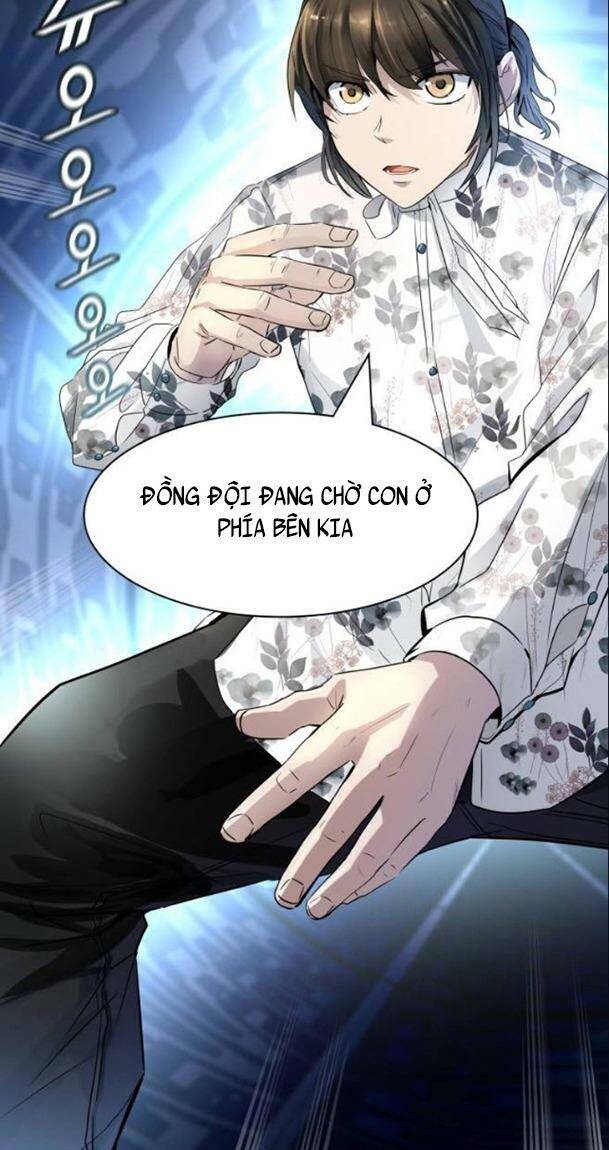 Tòa Tháp Bí Ẩn Chap 537 - Next Chap 538