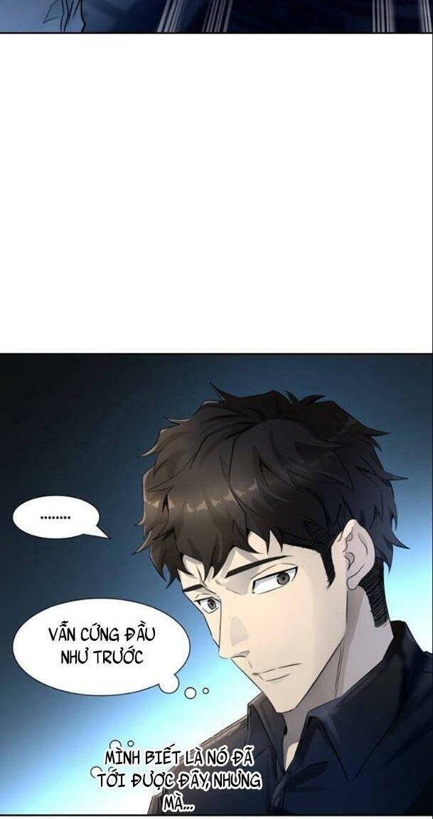Tòa Tháp Bí Ẩn Chap 537 - Next Chap 538