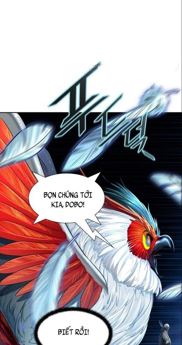 Tòa Tháp Bí Ẩn Chap 537 - Next Chap 538