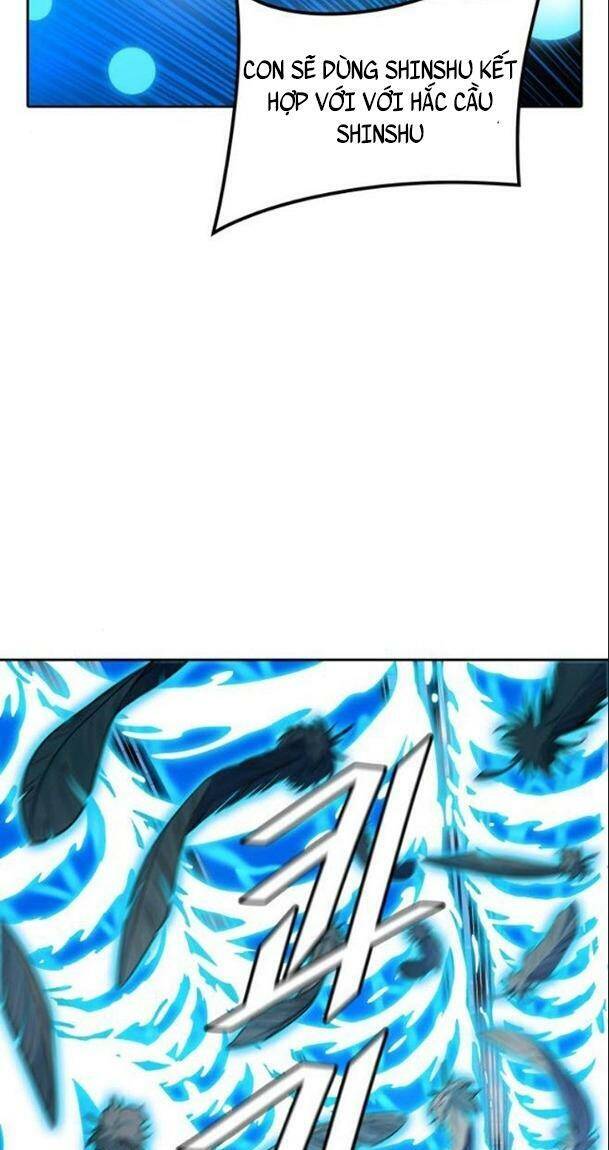 Tòa Tháp Bí Ẩn Chap 537 - Next Chap 538