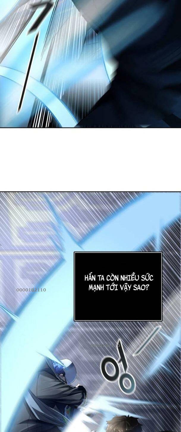 Tòa Tháp Bí Ẩn Chap 537 - Next Chap 538