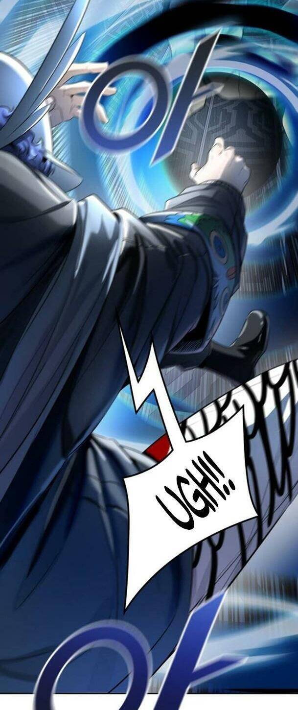 Tòa Tháp Bí Ẩn Chap 537 - Next Chap 538