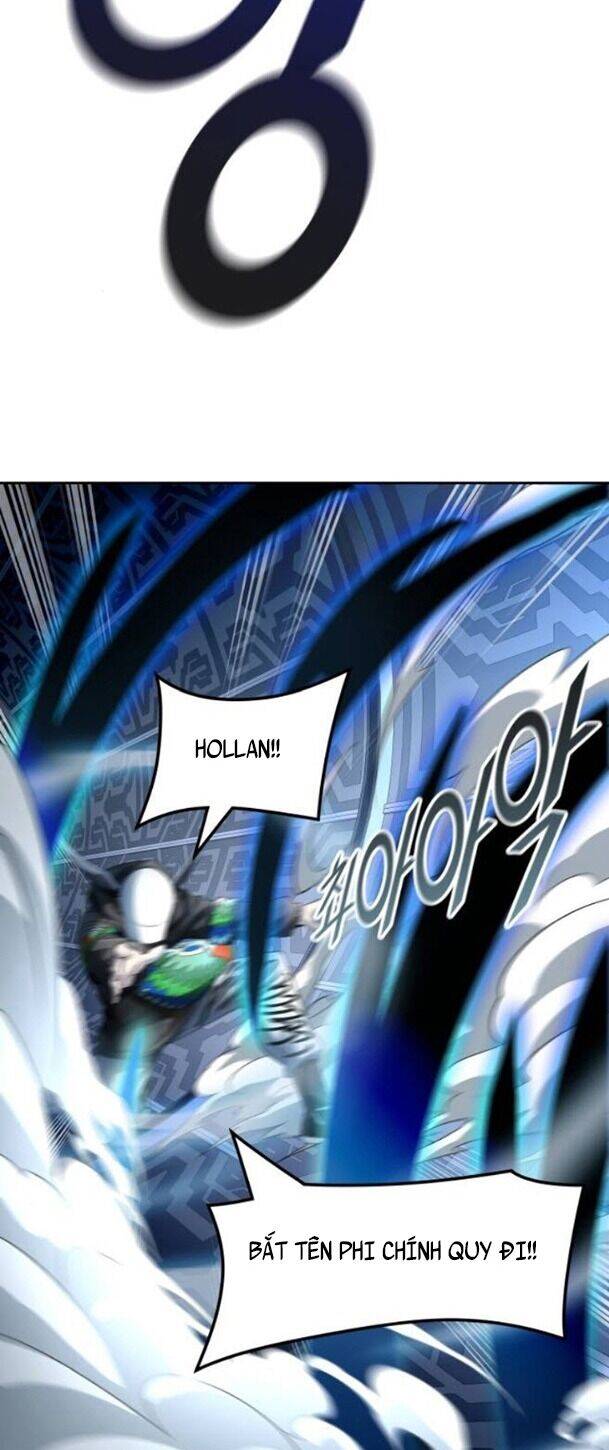 Tòa Tháp Bí Ẩn Chap 537 - Next Chap 538