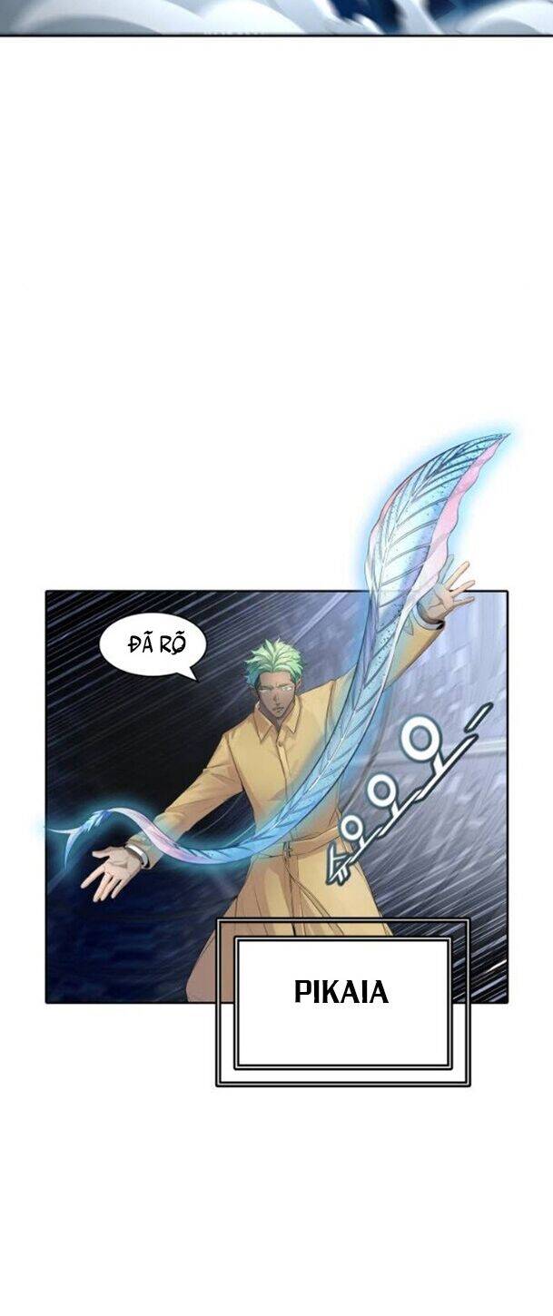 Tòa Tháp Bí Ẩn Chap 537 - Next Chap 538