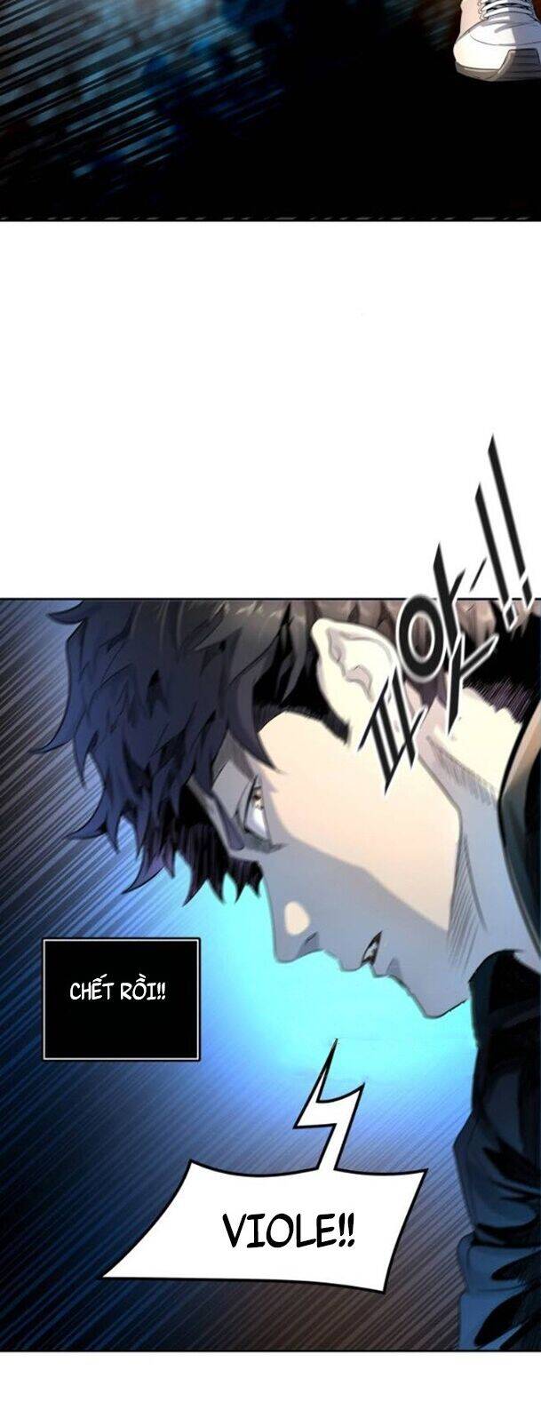 Tòa Tháp Bí Ẩn Chap 537 - Next Chap 538