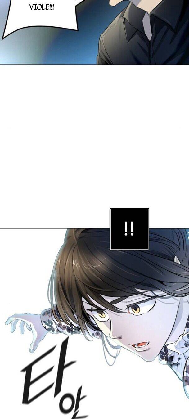 Tòa Tháp Bí Ẩn Chap 537 - Next Chap 538