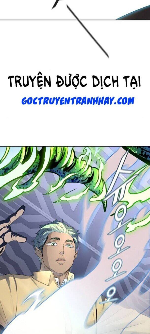 Tòa Tháp Bí Ẩn Chap 537 - Next Chap 538