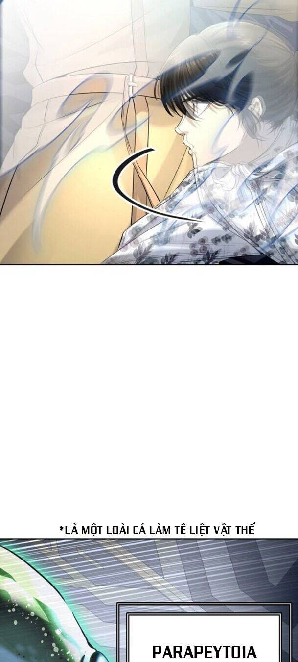 Tòa Tháp Bí Ẩn Chap 537 - Next Chap 538