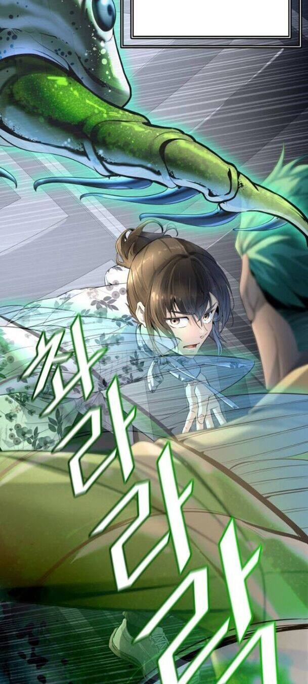 Tòa Tháp Bí Ẩn Chap 537 - Next Chap 538
