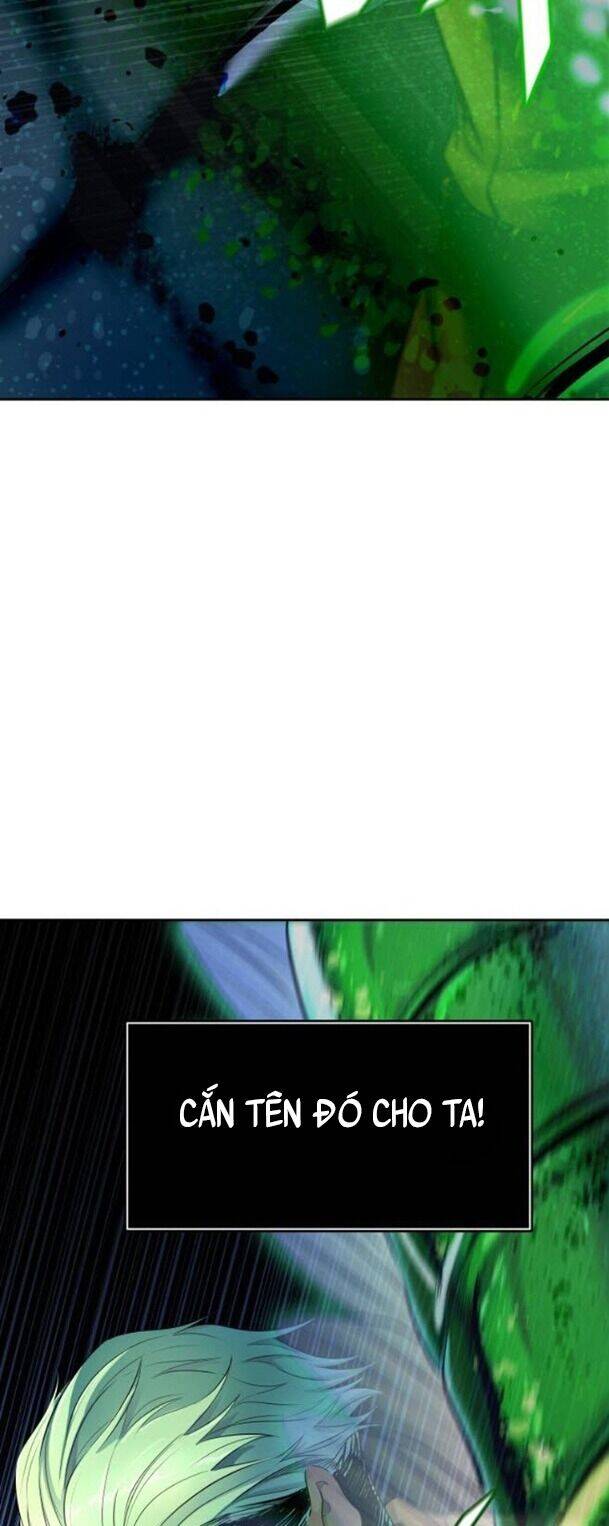 Tòa Tháp Bí Ẩn Chap 537 - Next Chap 538