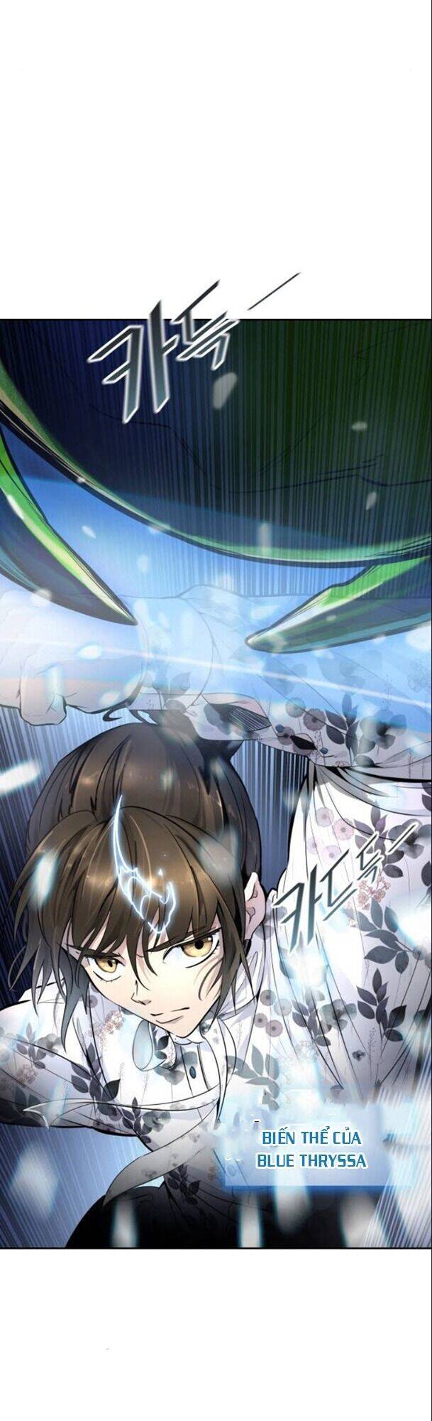 Tòa Tháp Bí Ẩn Chap 537 - Next Chap 538