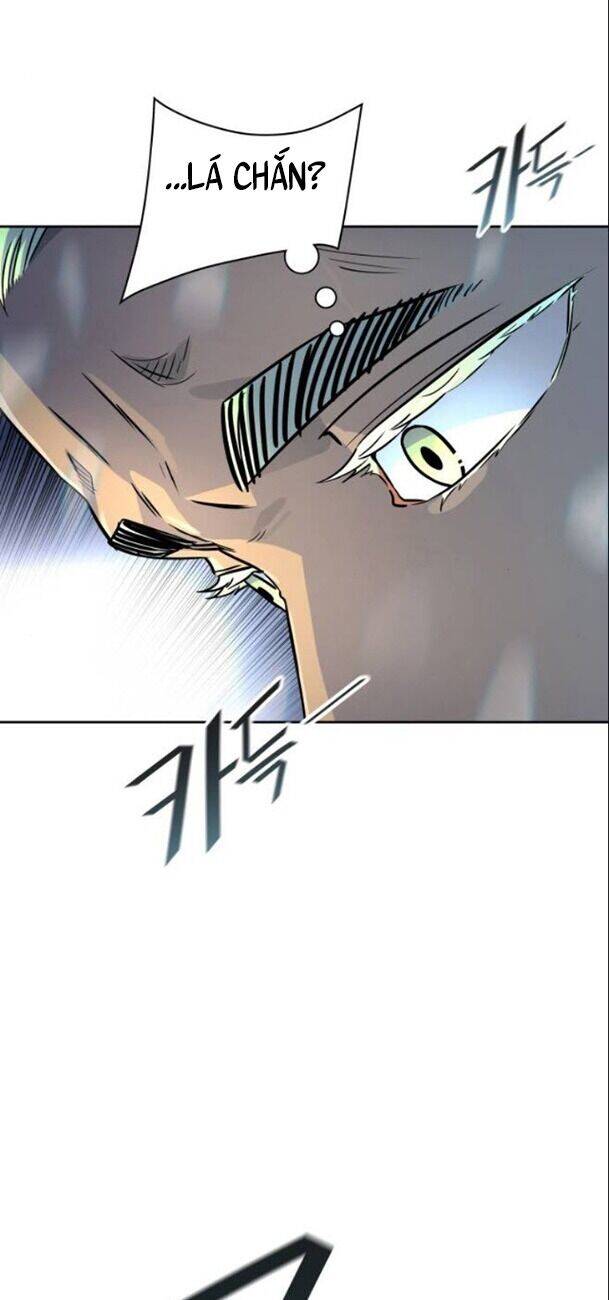 Tòa Tháp Bí Ẩn Chap 537 - Next Chap 538
