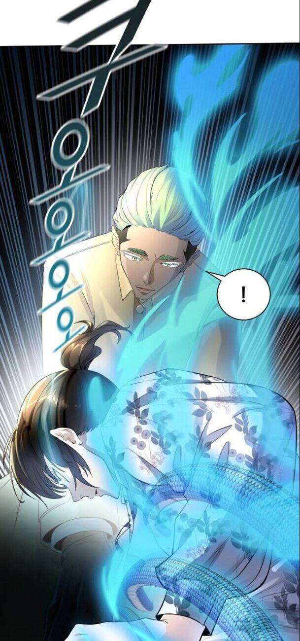 Tòa Tháp Bí Ẩn Chap 537 - Next Chap 538