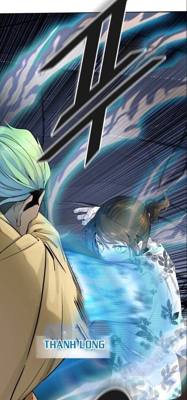 Tòa Tháp Bí Ẩn Chap 537 - Next Chap 538