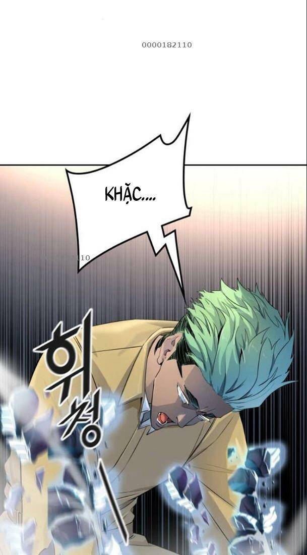 Tòa Tháp Bí Ẩn Chap 537 - Next Chap 538