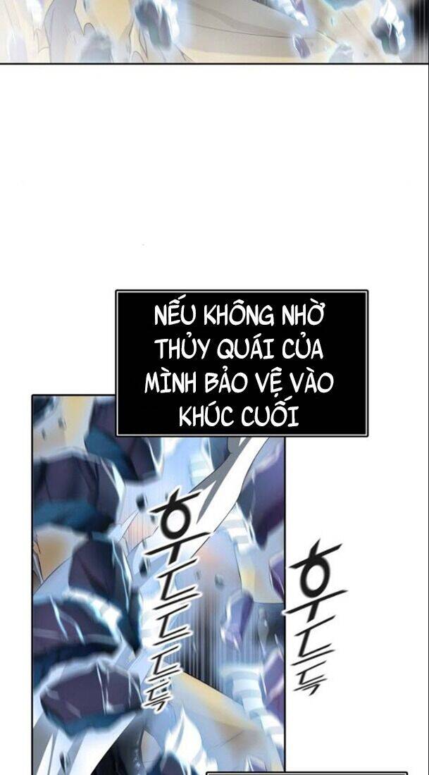 Tòa Tháp Bí Ẩn Chap 537 - Next Chap 538