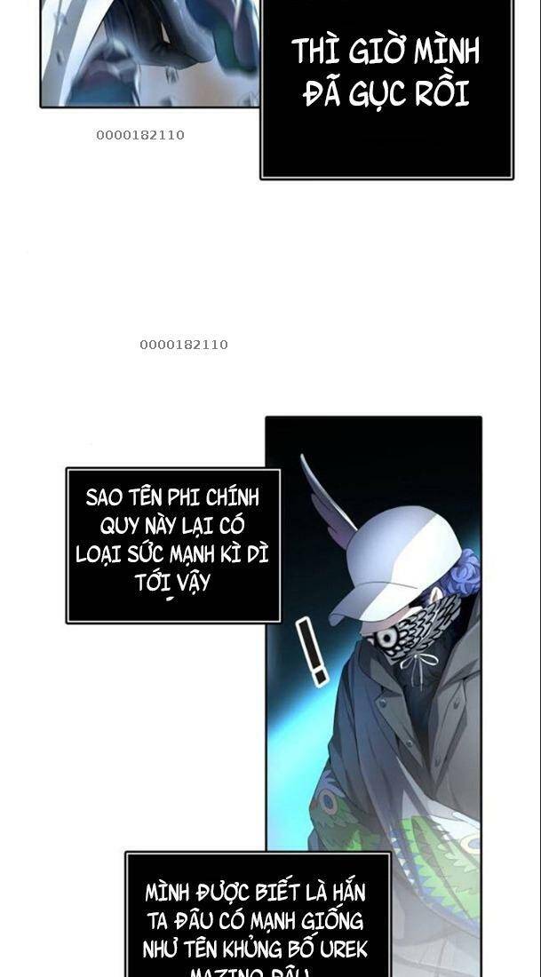 Tòa Tháp Bí Ẩn Chap 537 - Next Chap 538