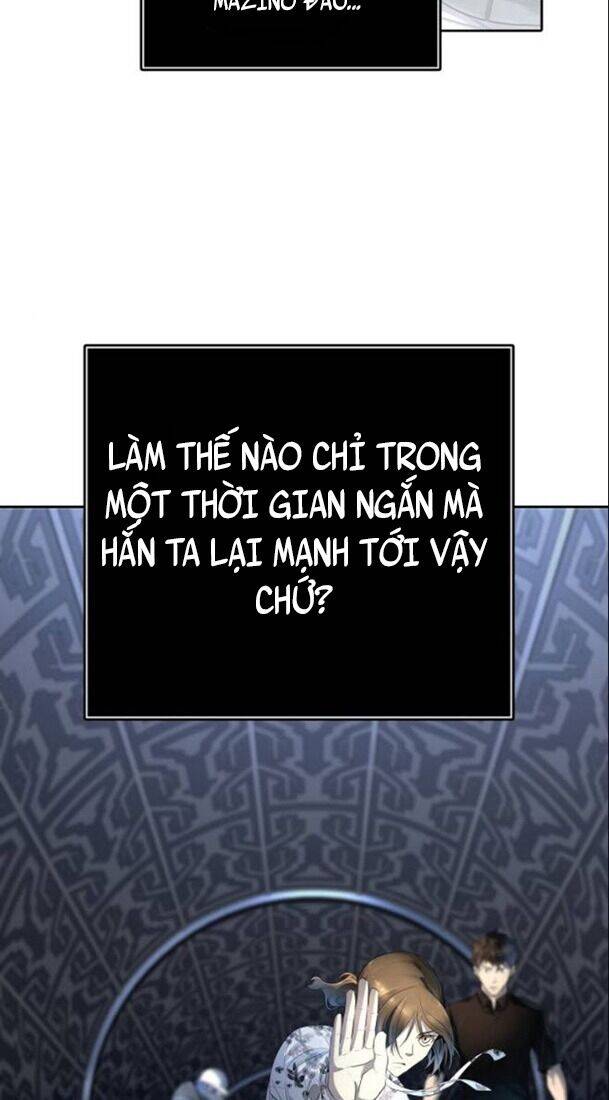 Tòa Tháp Bí Ẩn Chap 537 - Next Chap 538
