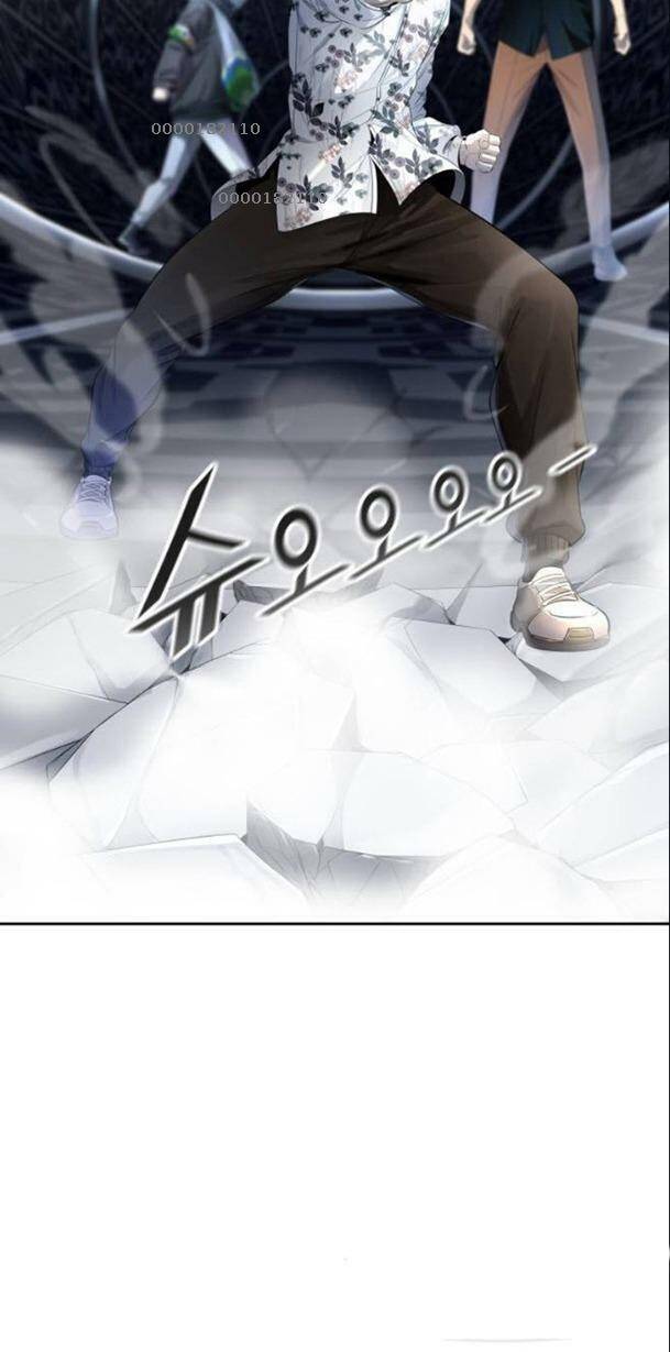 Tòa Tháp Bí Ẩn Chap 537 - Next Chap 538