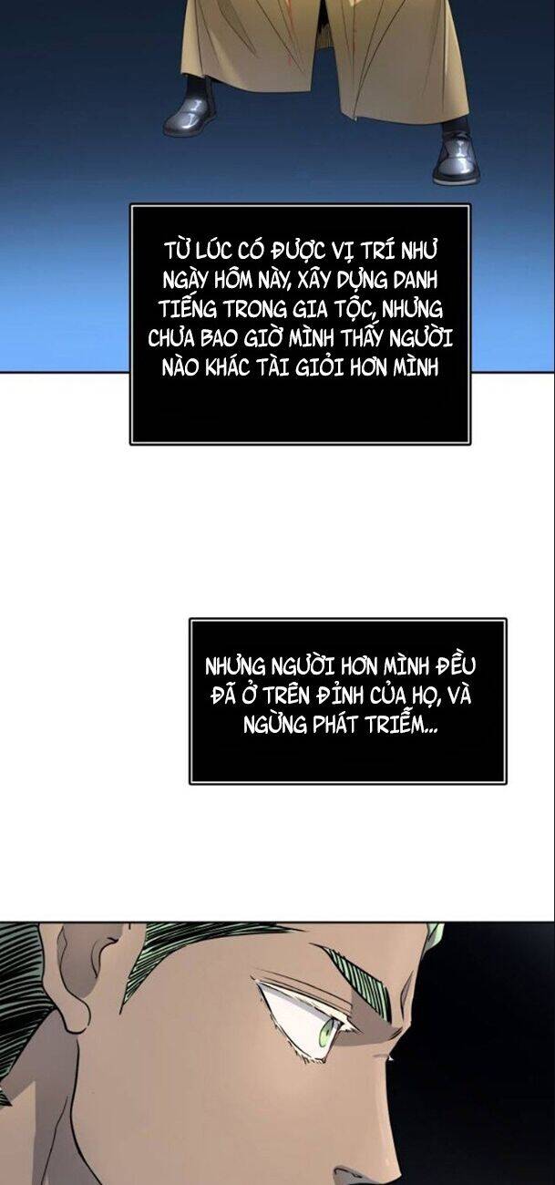 Tòa Tháp Bí Ẩn Chap 537 - Next Chap 538