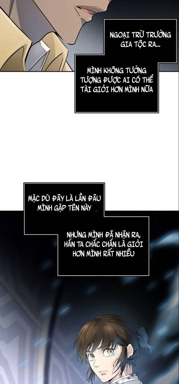 Tòa Tháp Bí Ẩn Chap 537 - Next Chap 538