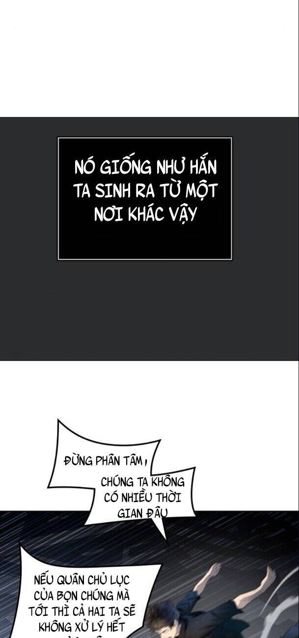 Tòa Tháp Bí Ẩn Chap 537 - Next Chap 538