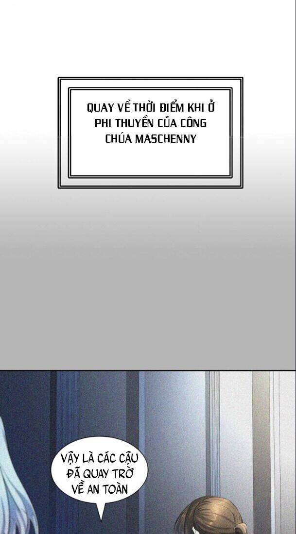 Tòa Tháp Bí Ẩn Chap 537 - Next Chap 538