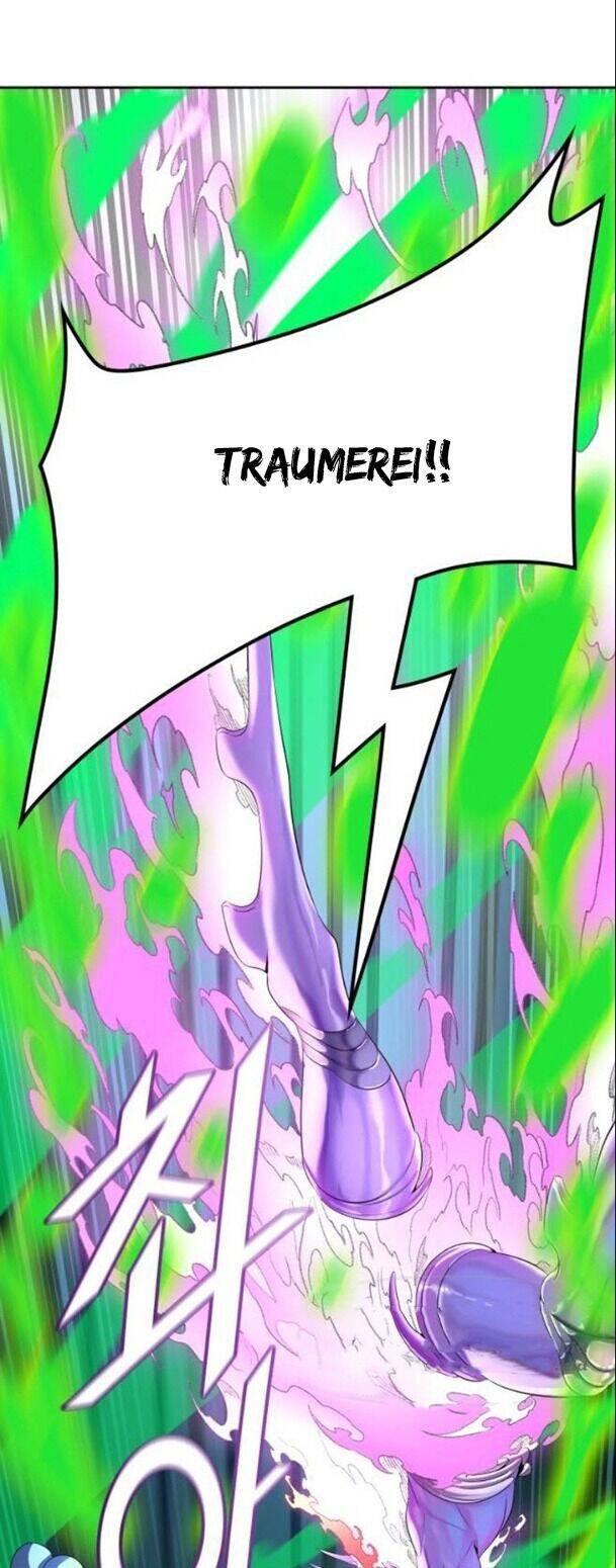 Tòa Tháp Bí Ẩn Chap 537 - Next Chap 538