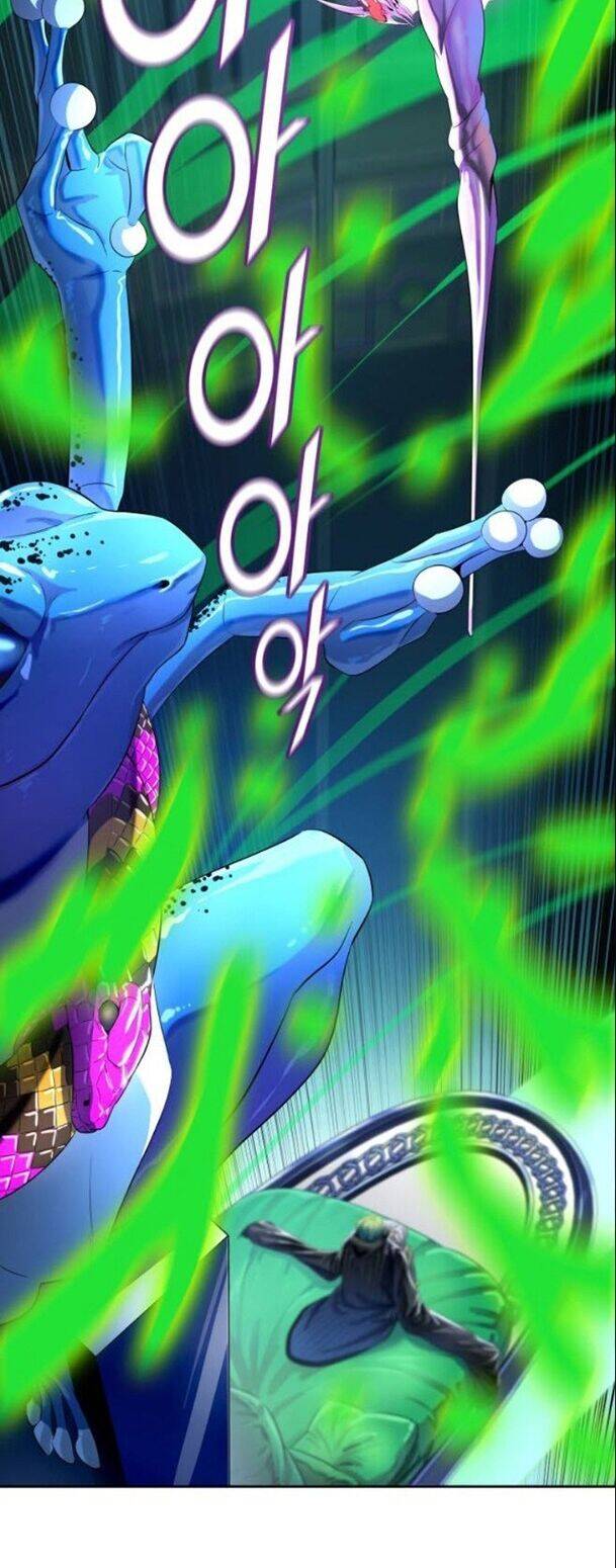 Tòa Tháp Bí Ẩn Chap 537 - Next Chap 538