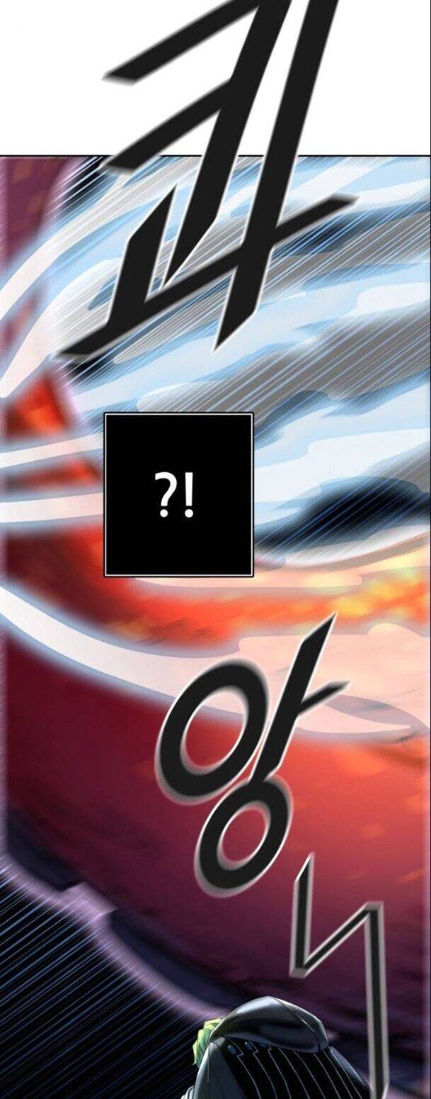 Tòa Tháp Bí Ẩn Chap 537 - Next Chap 538