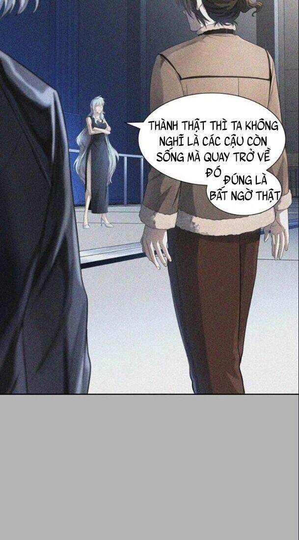 Tòa Tháp Bí Ẩn Chap 537 - Next Chap 538