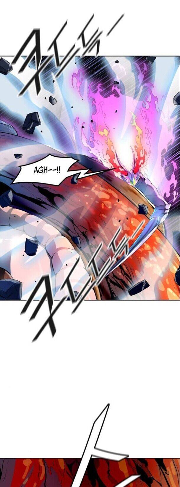 Tòa Tháp Bí Ẩn Chap 537 - Next Chap 538