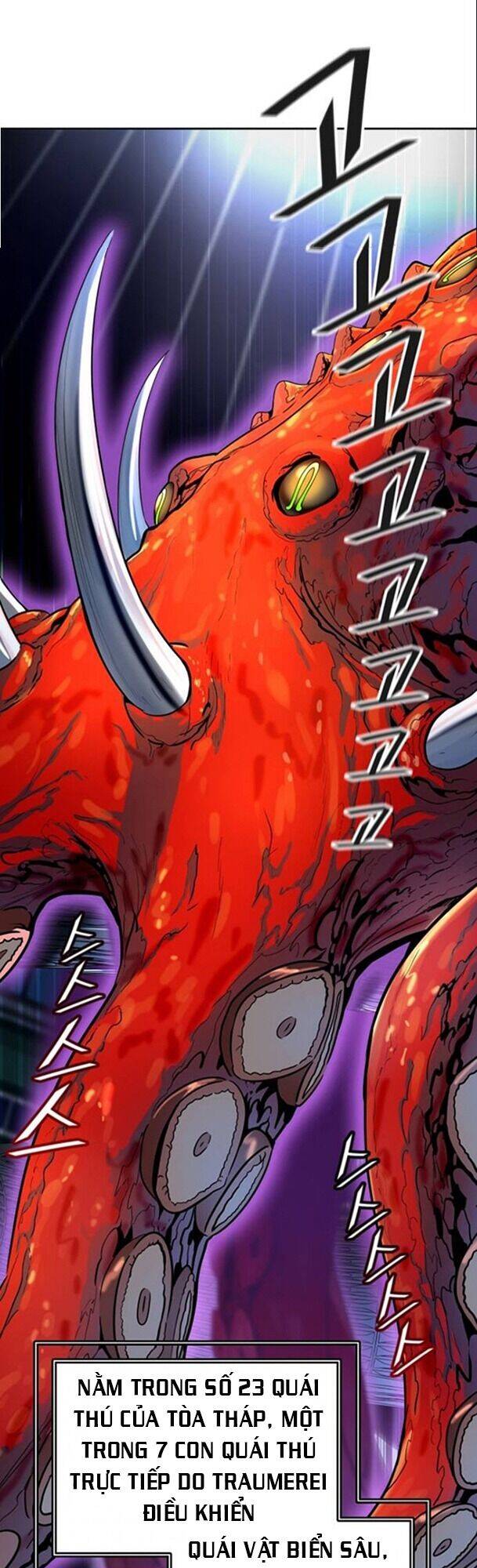 Tòa Tháp Bí Ẩn Chap 537 - Next Chap 538