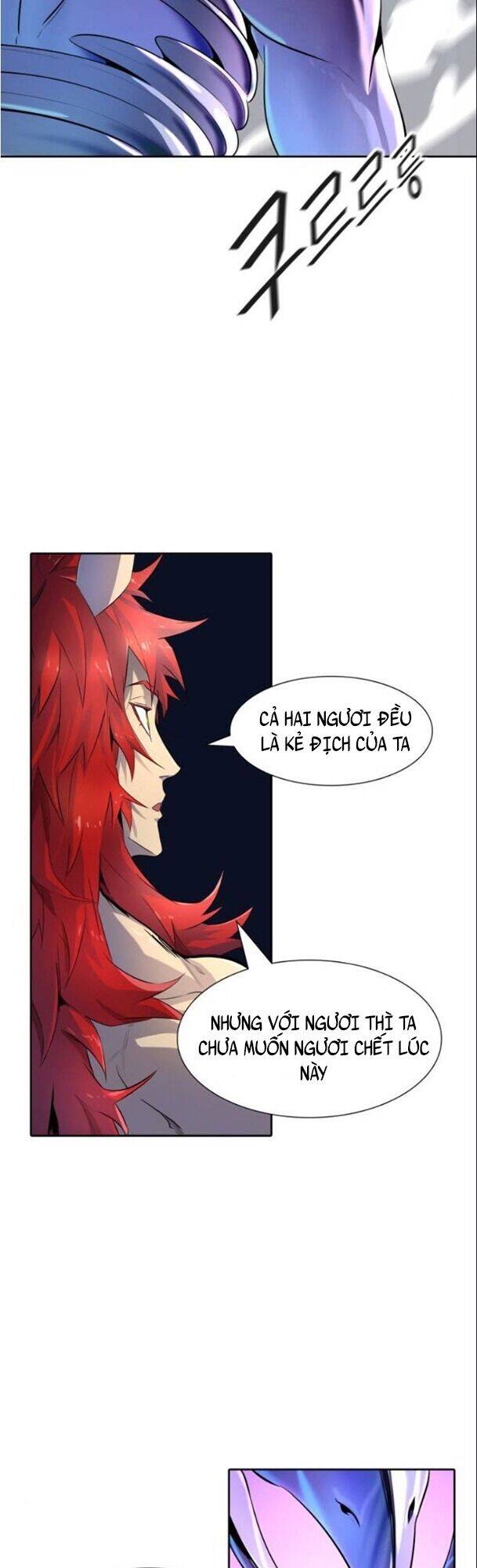 Tòa Tháp Bí Ẩn Chap 537 - Next Chap 538