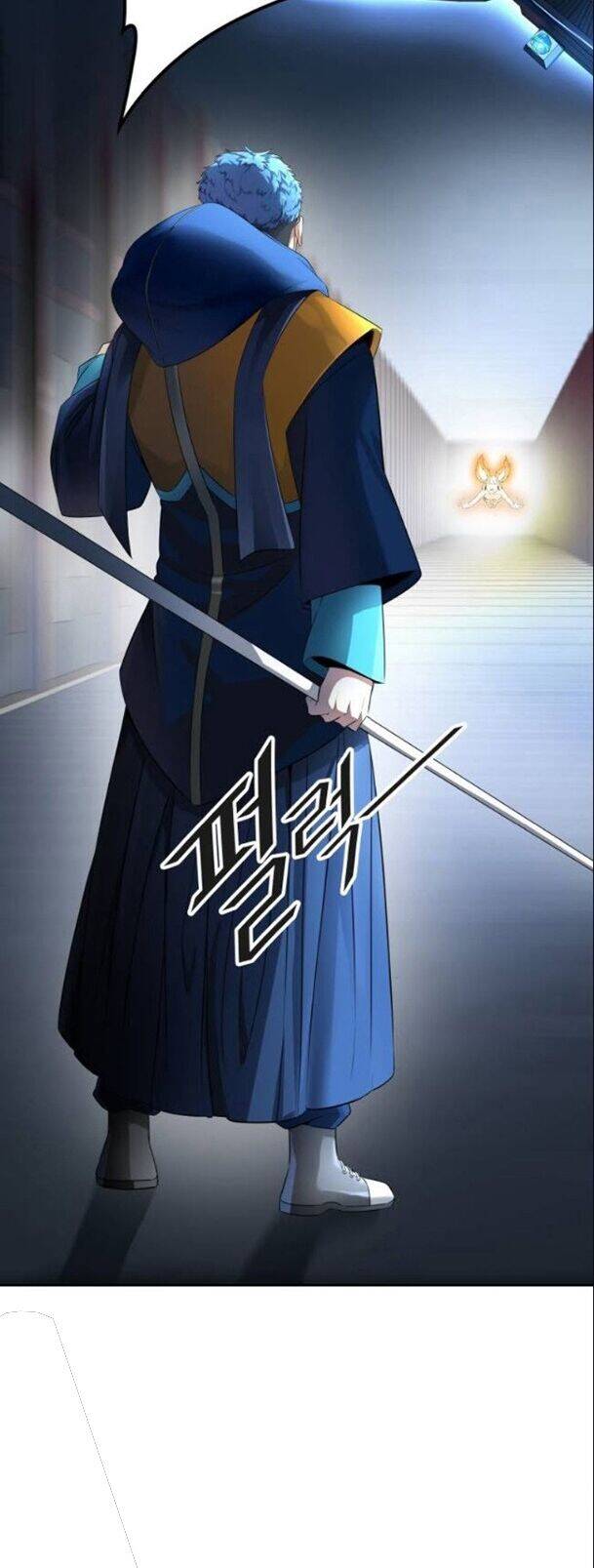 Tòa Tháp Bí Ẩn Chap 538 - Next Chap 539