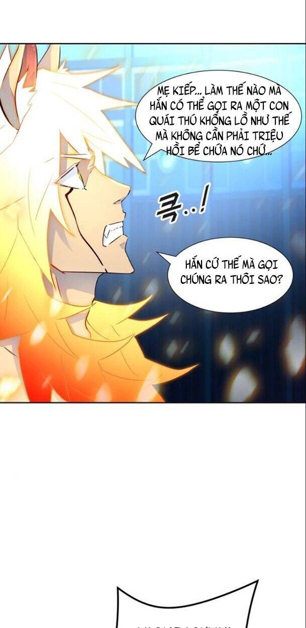 Tòa Tháp Bí Ẩn Chap 538 - Next Chap 539